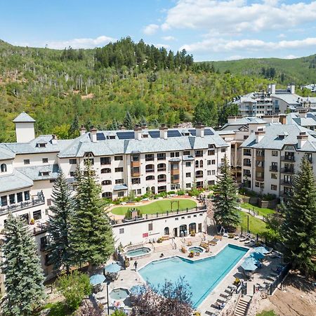 The Charter At Beaver Creek D225 Exterior foto