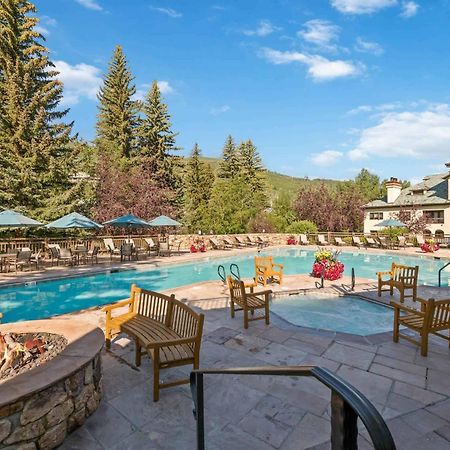 The Charter At Beaver Creek D225 Exterior foto