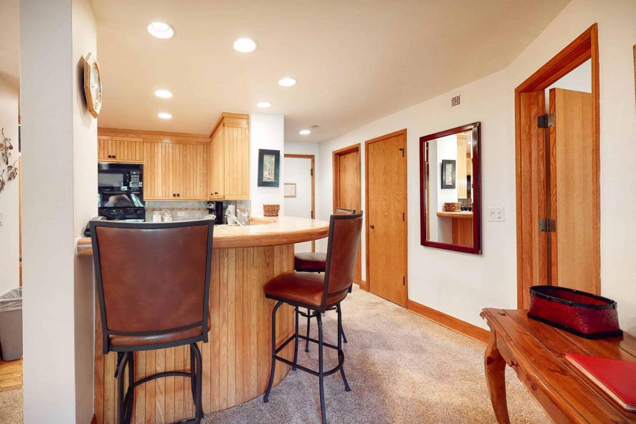 The Charter At Beaver Creek D225 Exterior foto