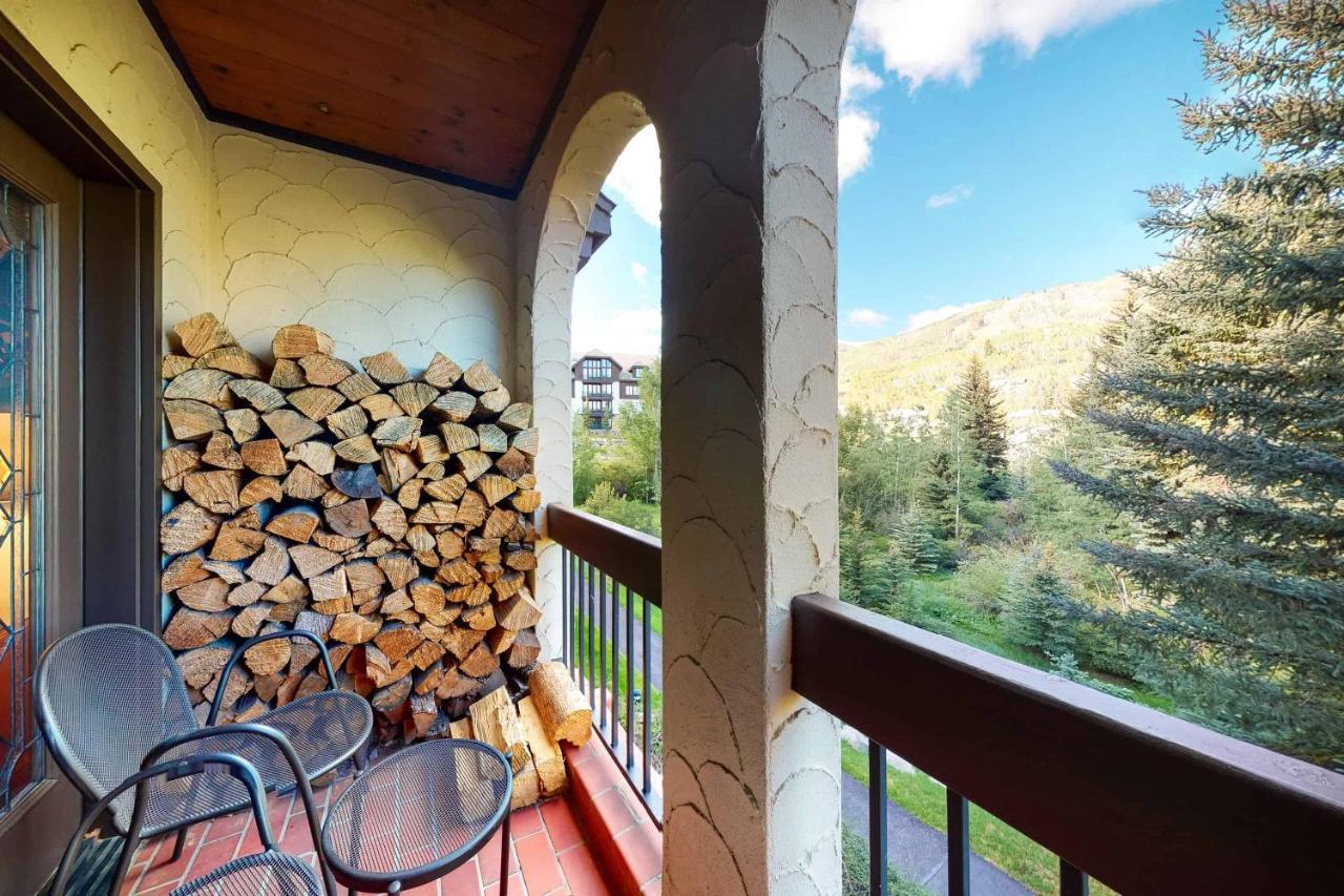 The Charter At Beaver Creek D225 Exterior foto