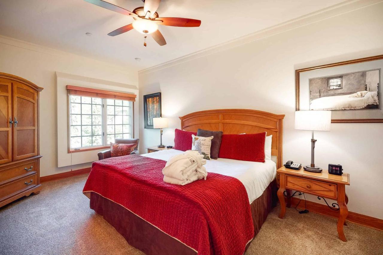 The Charter At Beaver Creek D225 Exterior foto