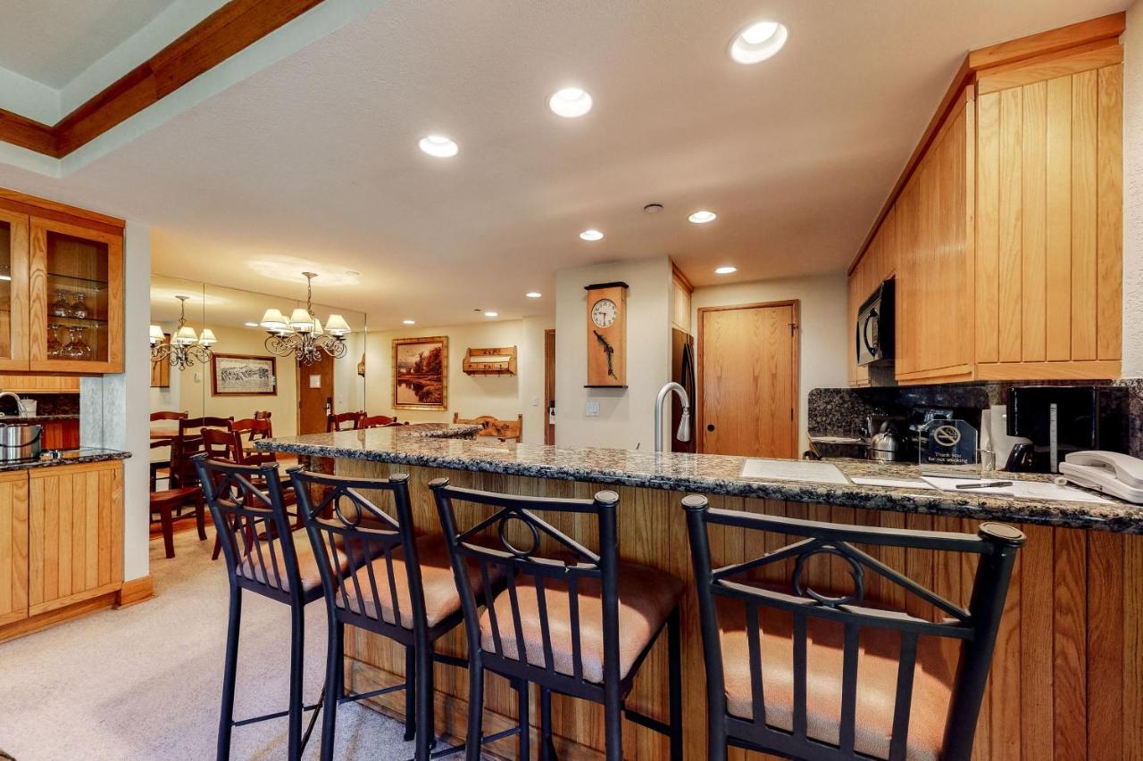 The Charter At Beaver Creek D225 Exterior foto