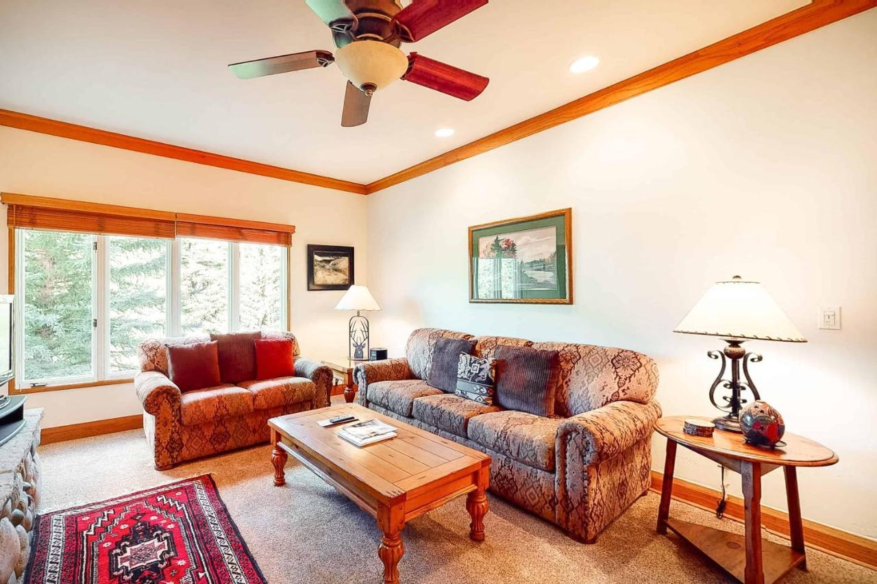 The Charter At Beaver Creek D225 Exterior foto