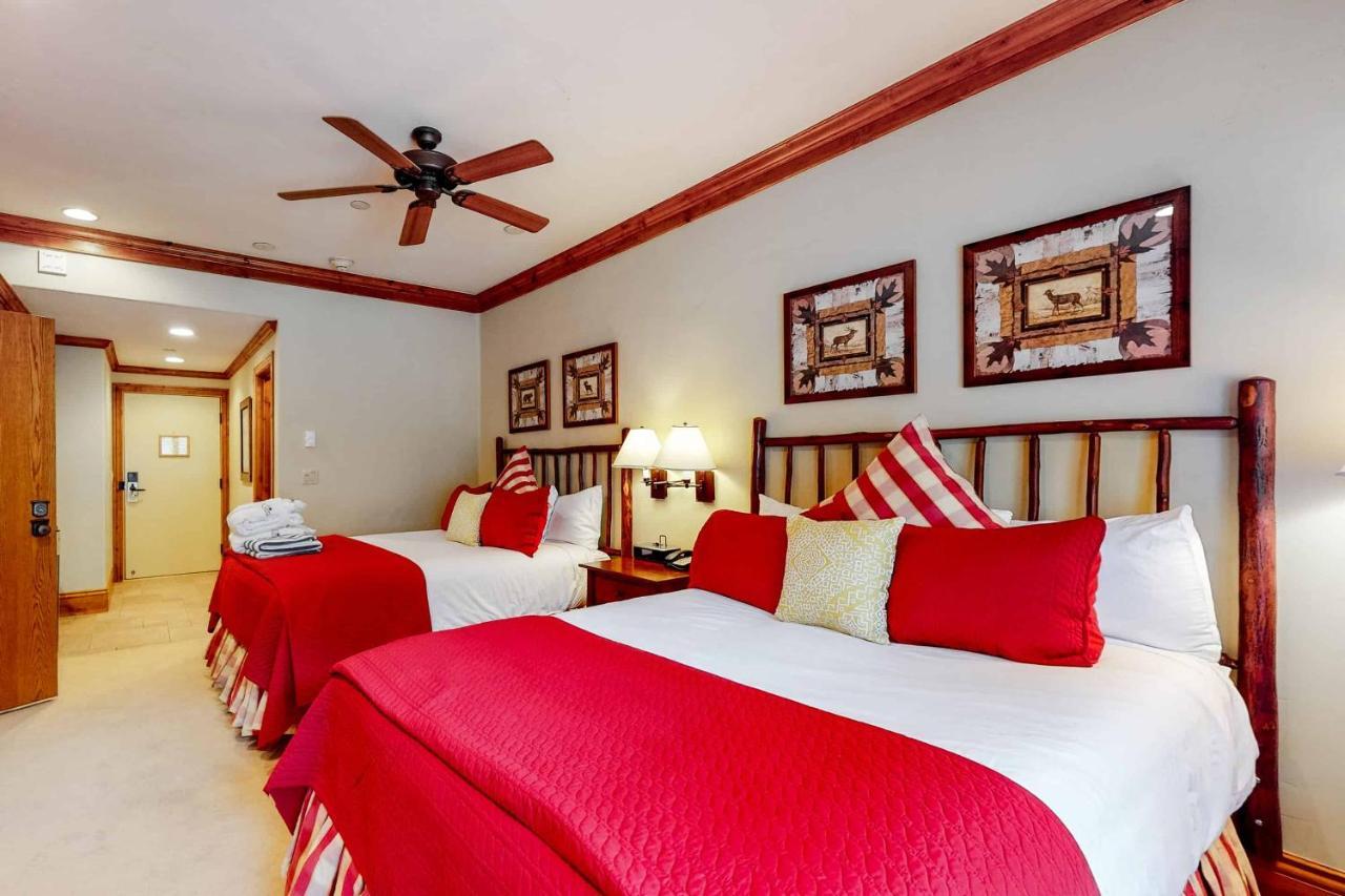 The Charter At Beaver Creek D225 Exterior foto