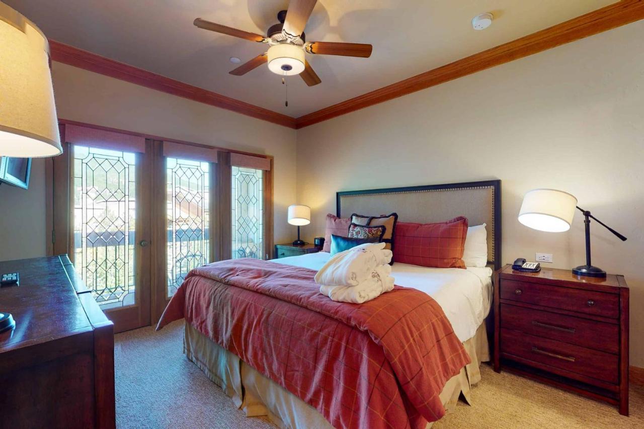 The Charter At Beaver Creek D225 Exterior foto
