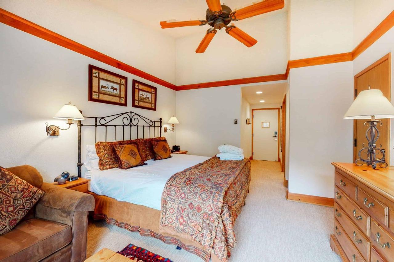 The Charter At Beaver Creek D225 Exterior foto