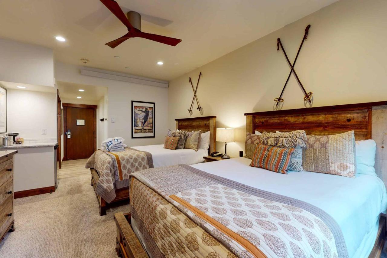 The Charter At Beaver Creek D225 Exterior foto
