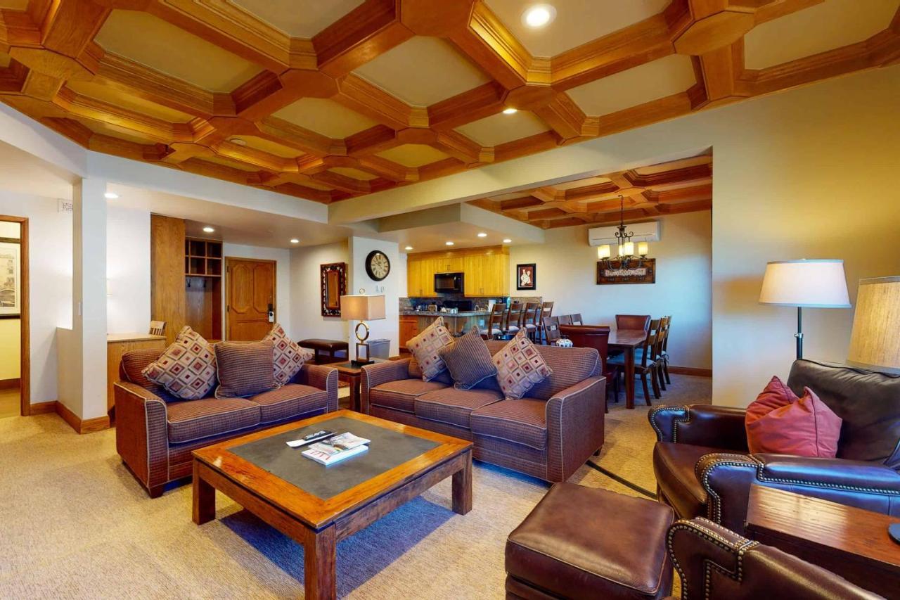 The Charter At Beaver Creek D225 Exterior foto