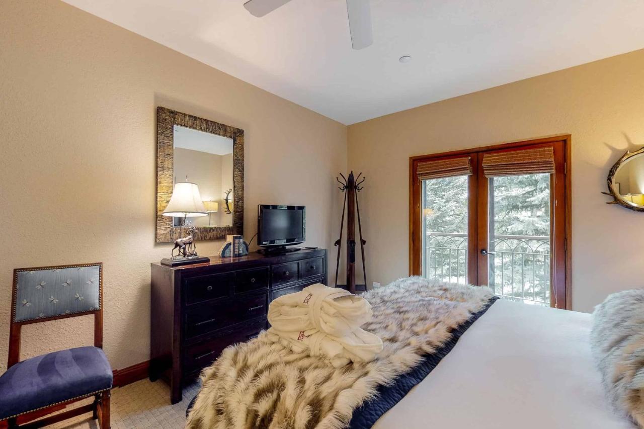 The Charter At Beaver Creek D225 Exterior foto