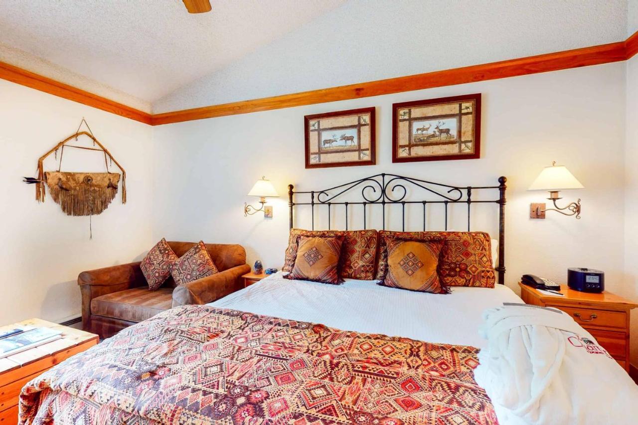 The Charter At Beaver Creek D225 Exterior foto