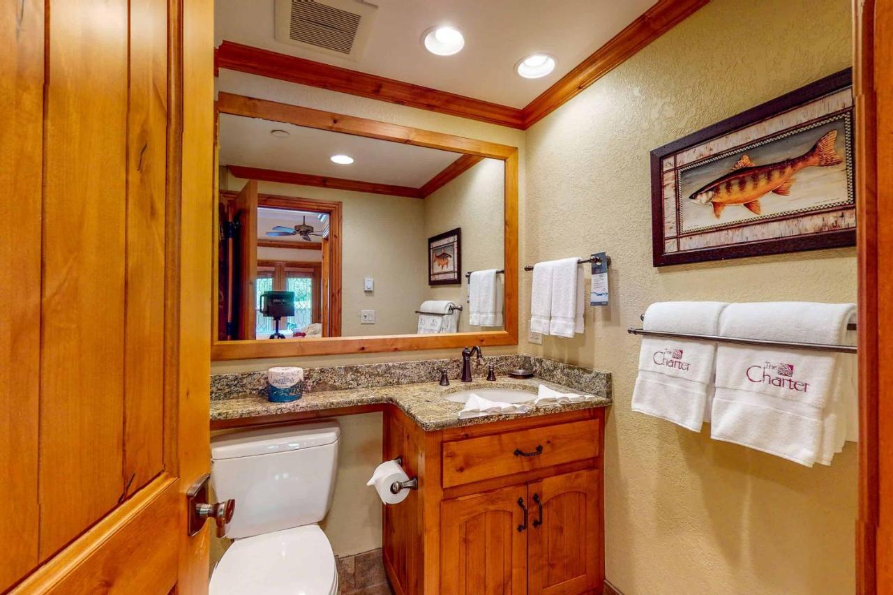 The Charter At Beaver Creek D225 Exterior foto