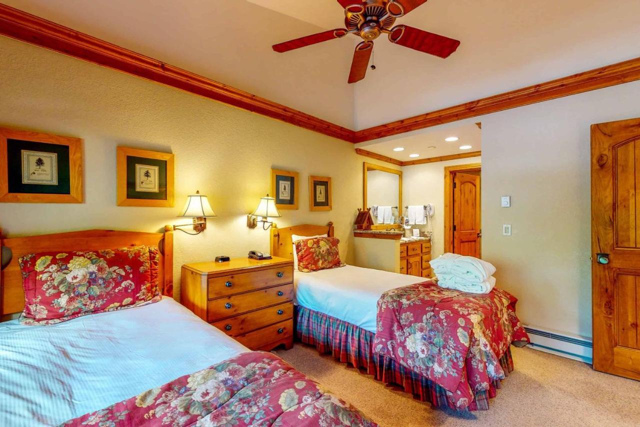 The Charter At Beaver Creek D225 Exterior foto