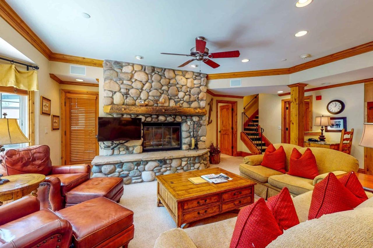 The Charter At Beaver Creek D225 Exterior foto