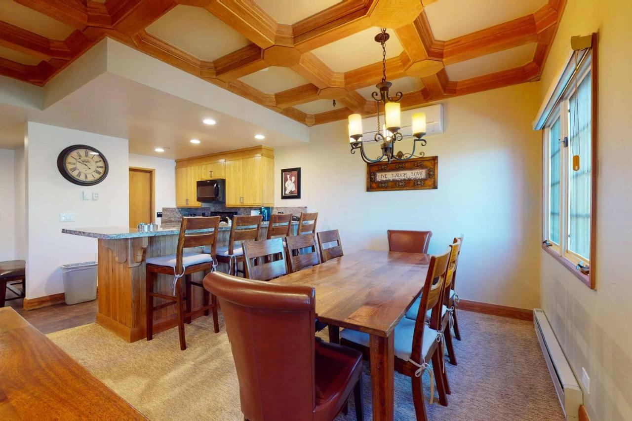 The Charter At Beaver Creek D225 Exterior foto