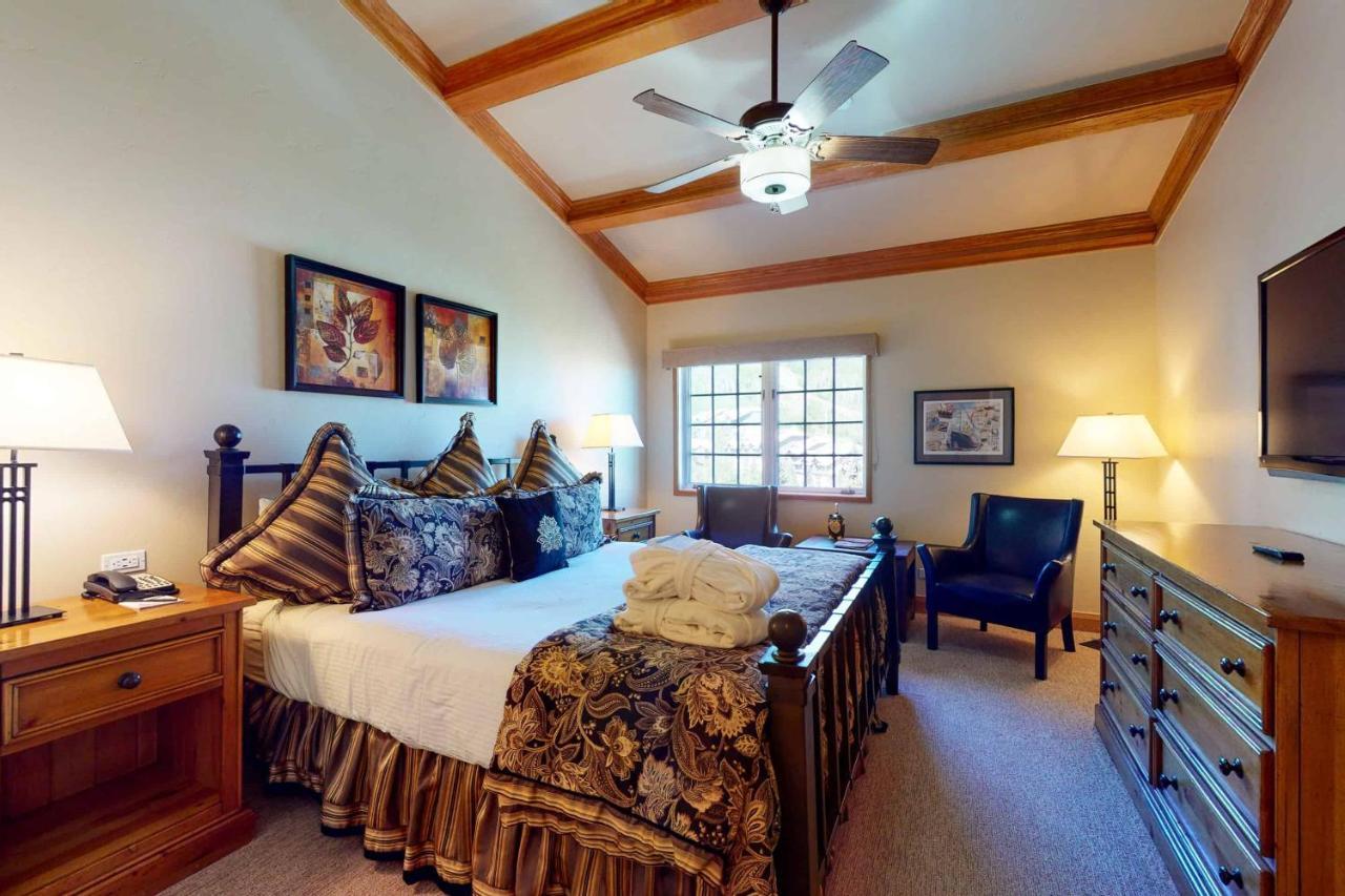 The Charter At Beaver Creek D225 Exterior foto