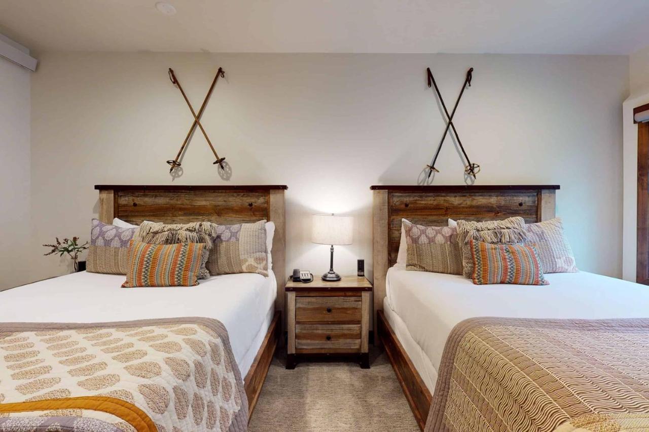 The Charter At Beaver Creek D225 Exterior foto