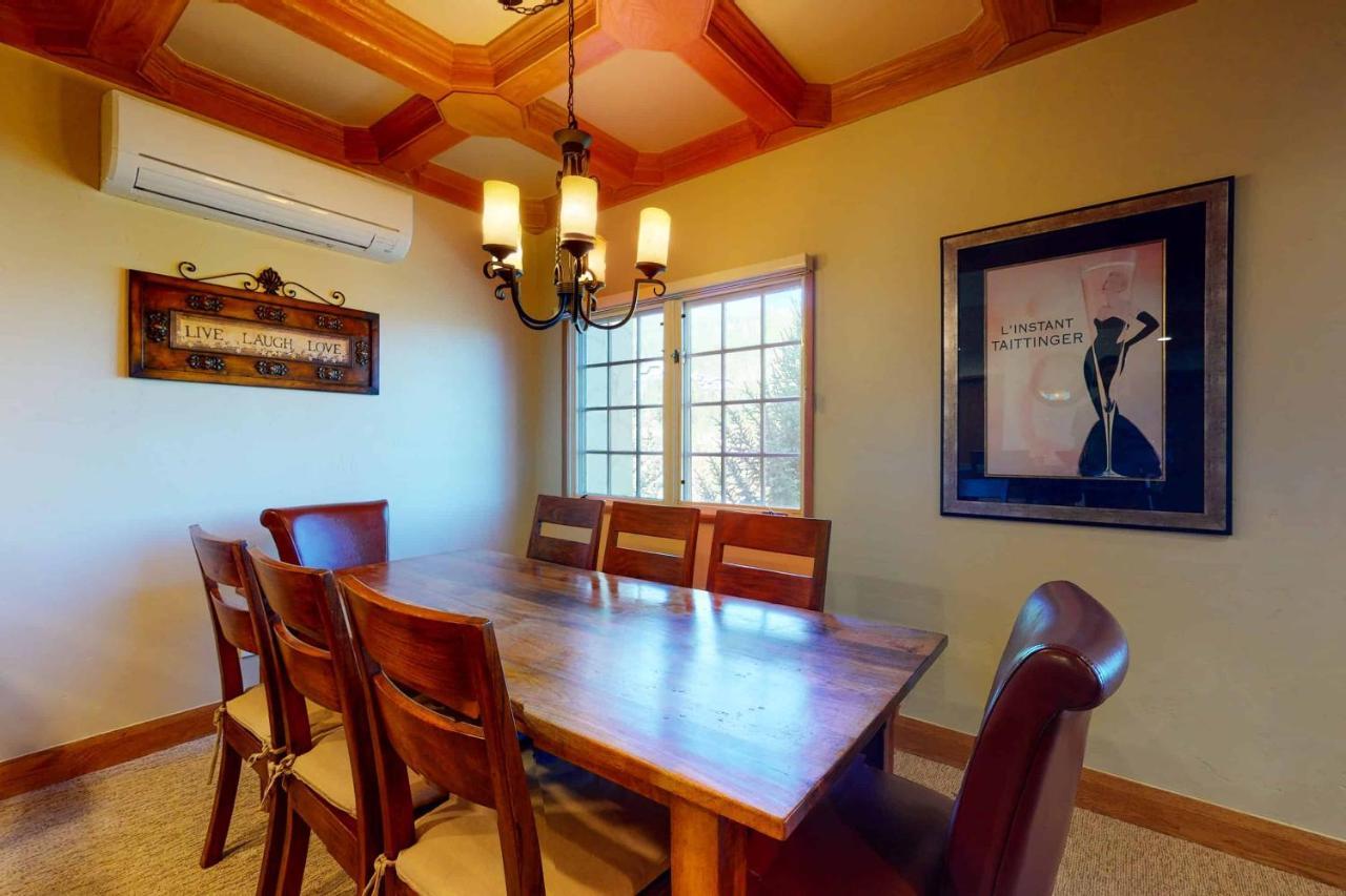 The Charter At Beaver Creek D225 Exterior foto