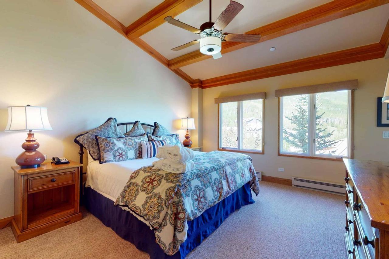 The Charter At Beaver Creek D225 Exterior foto