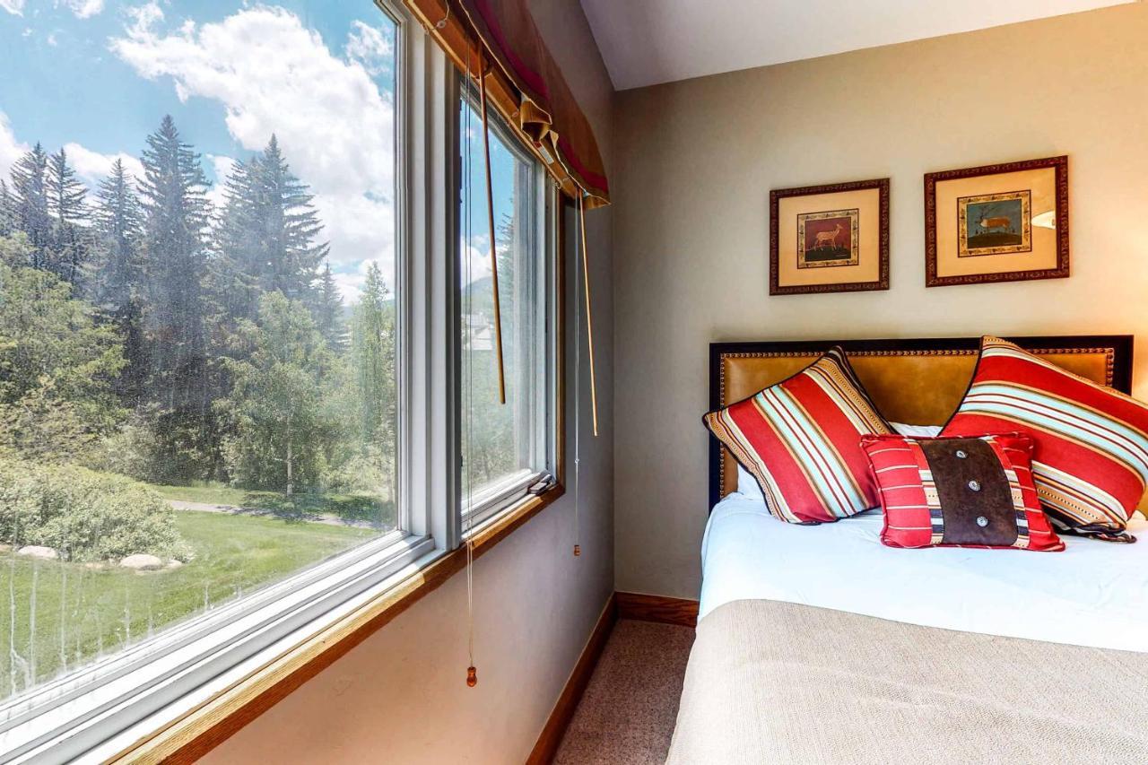 The Charter At Beaver Creek D225 Exterior foto