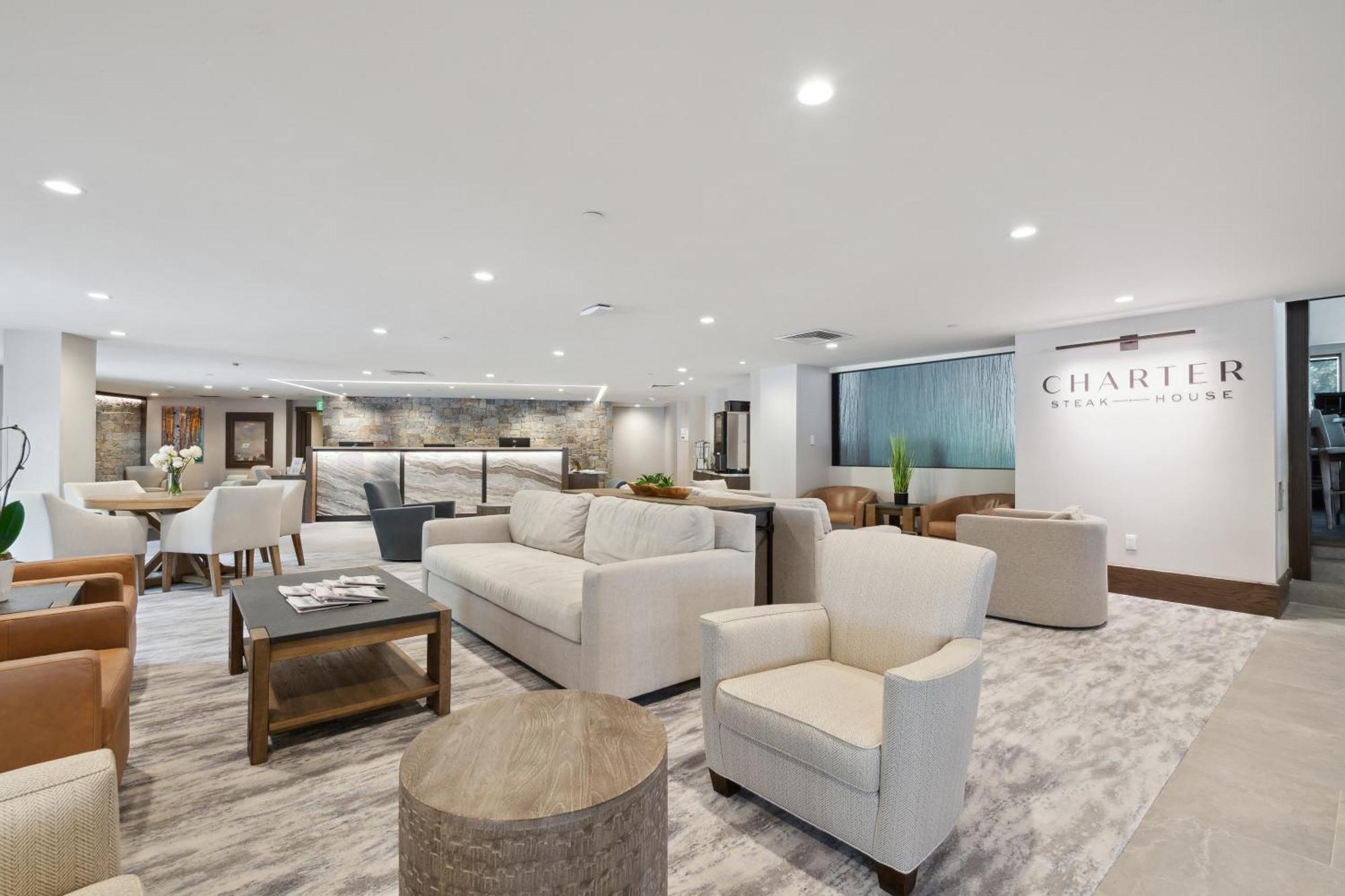 The Charter At Beaver Creek D225 Exterior foto