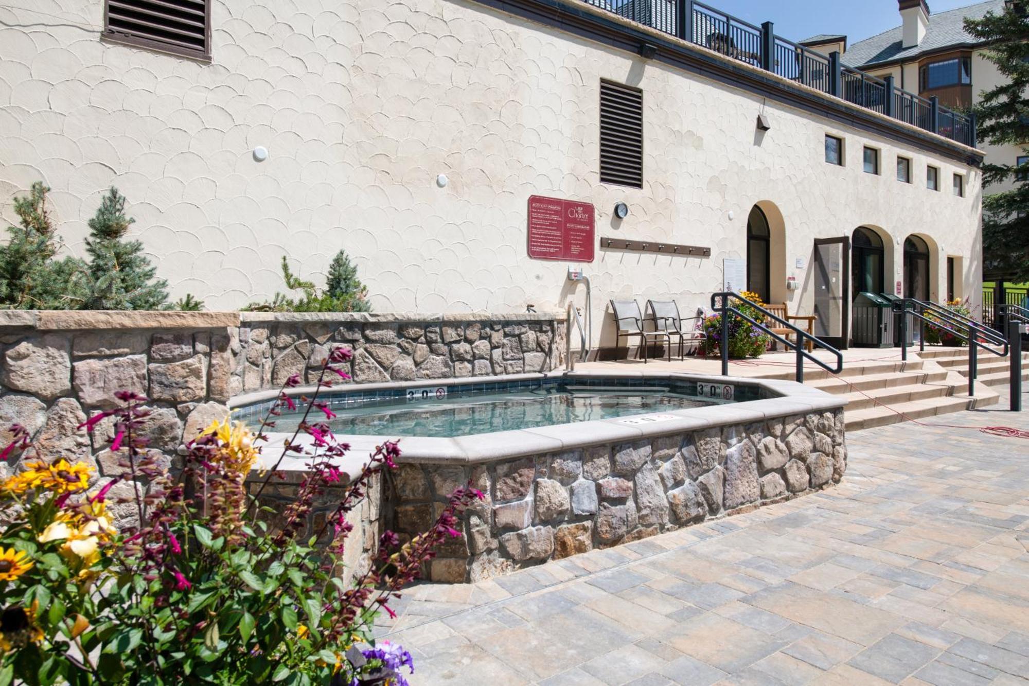 The Charter At Beaver Creek D225 Exterior foto