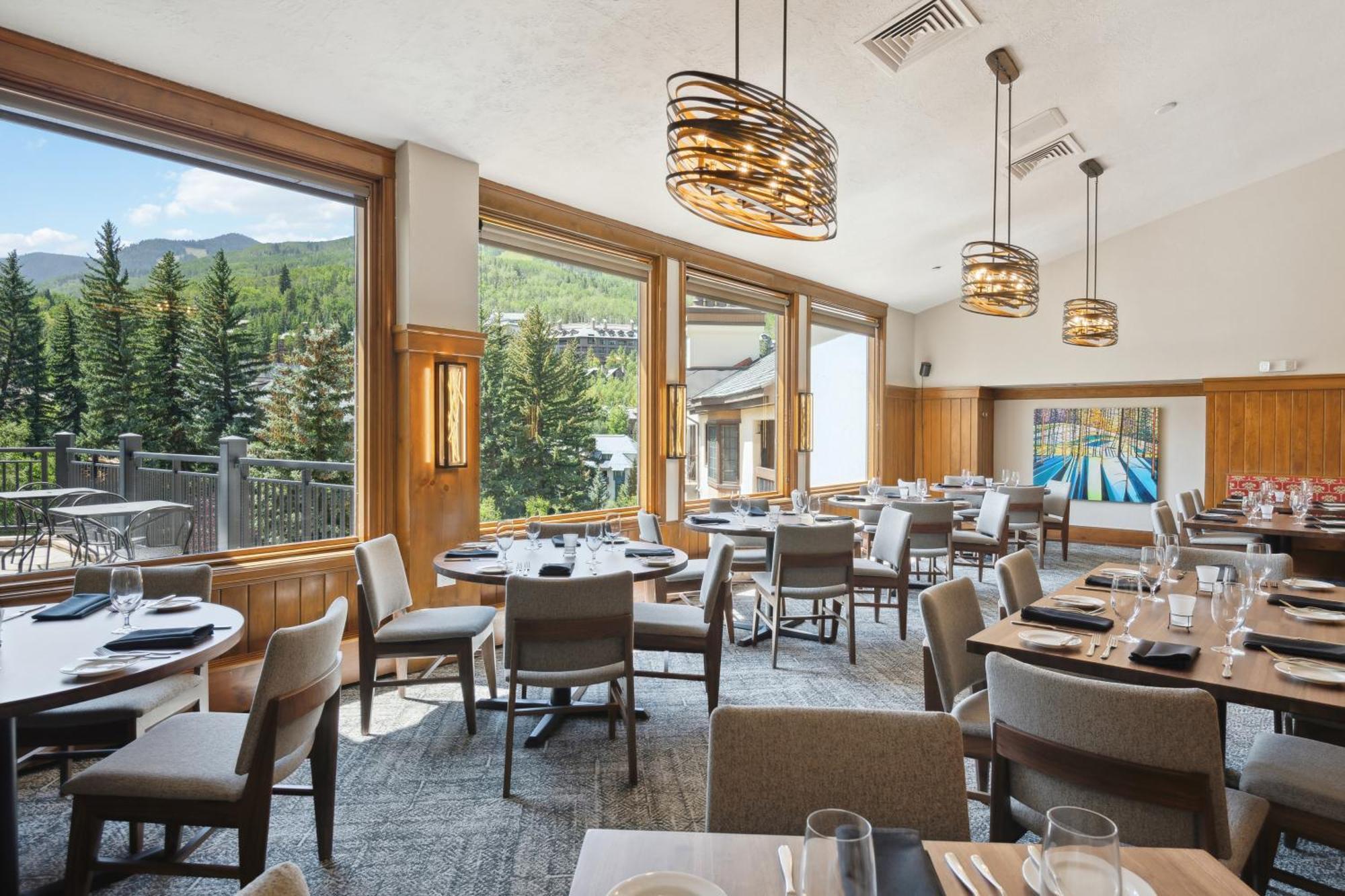 The Charter At Beaver Creek D225 Exterior foto