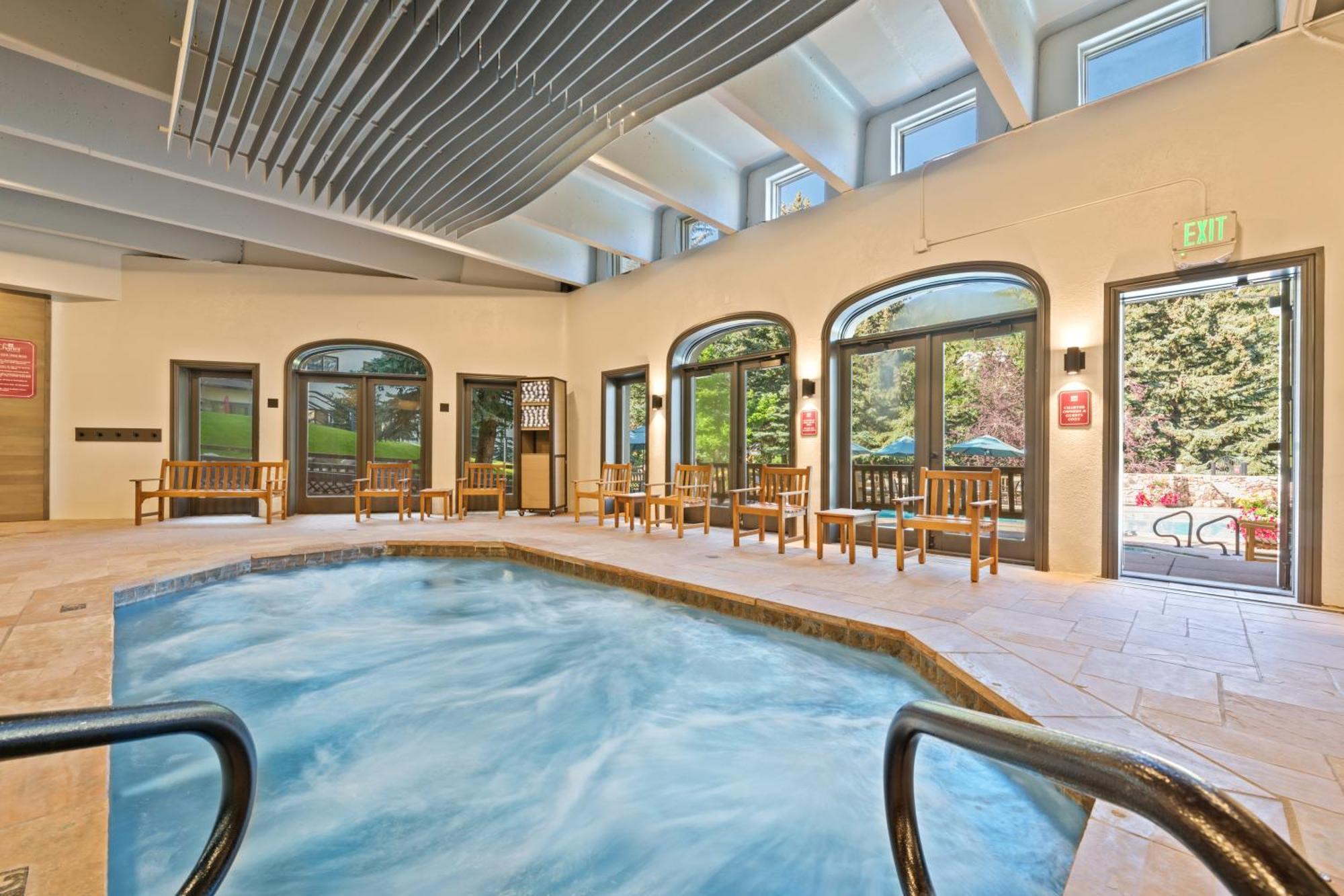 The Charter At Beaver Creek D225 Exterior foto