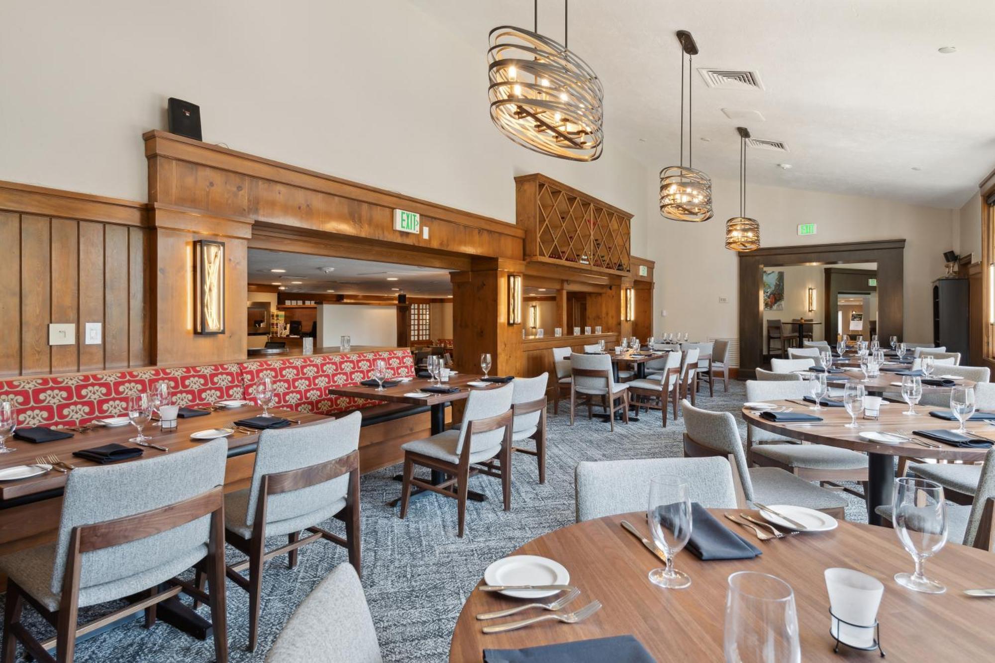 The Charter At Beaver Creek D225 Exterior foto
