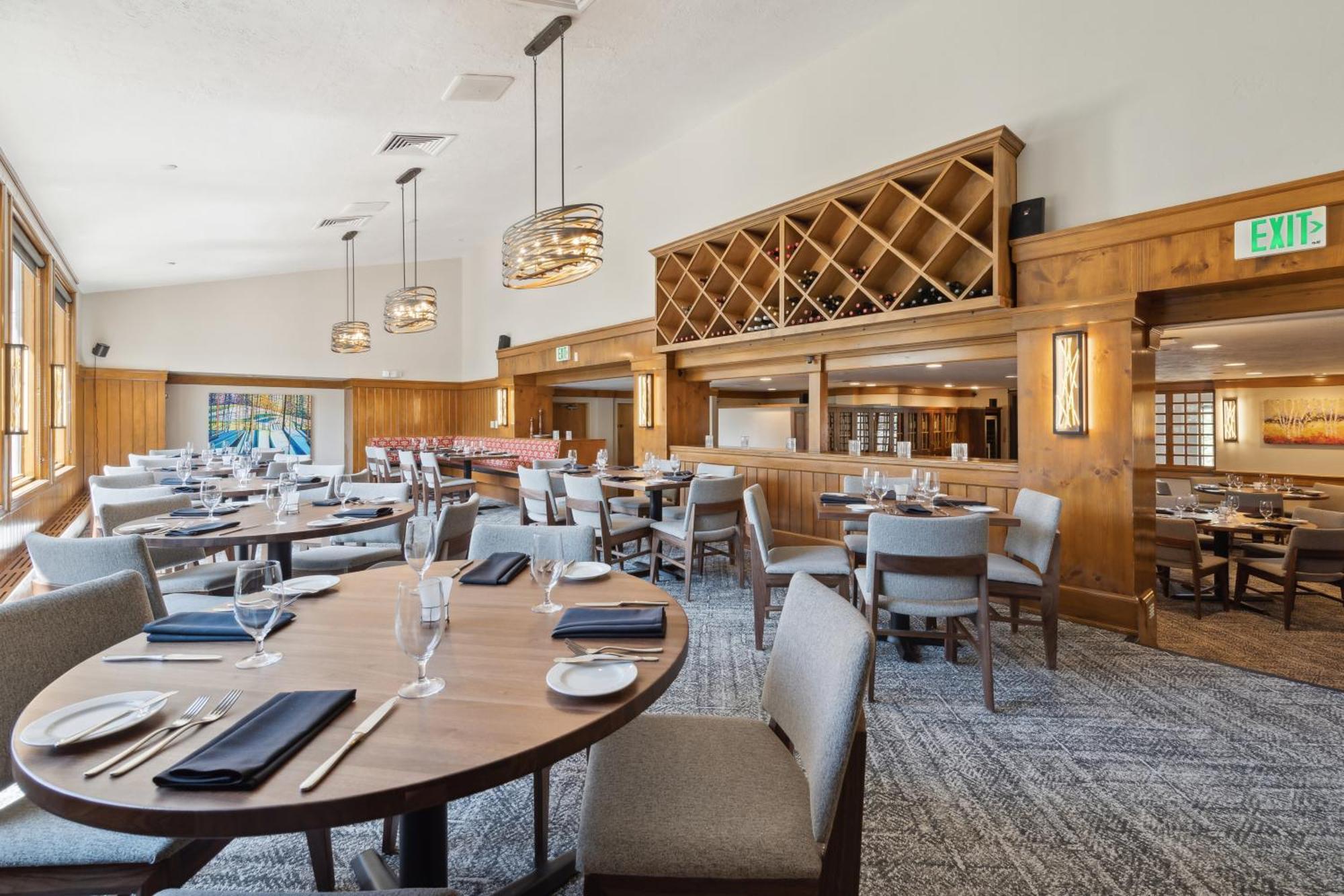 The Charter At Beaver Creek D225 Exterior foto