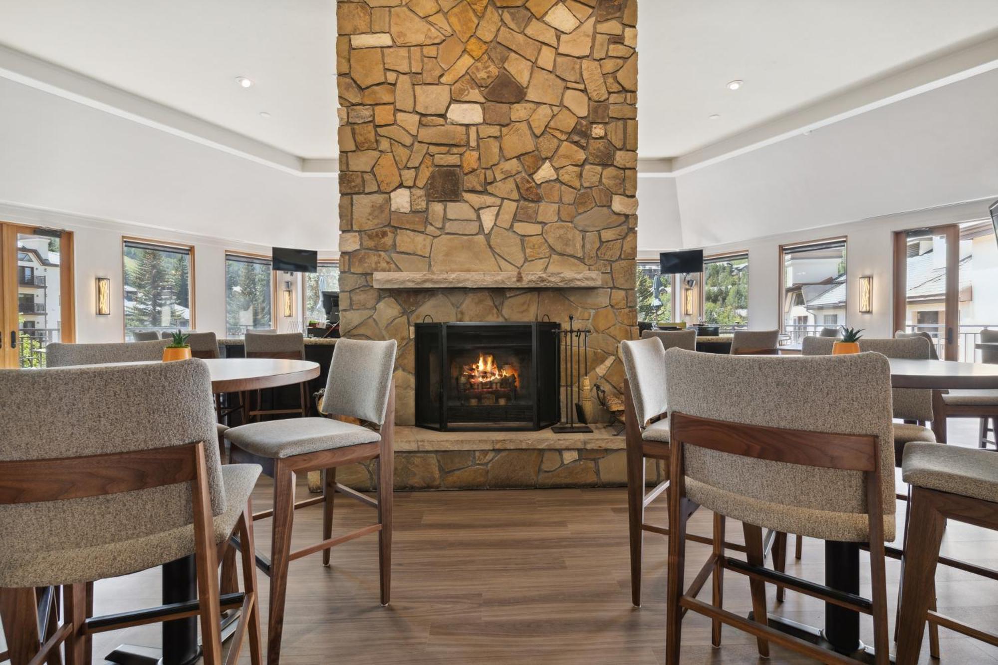 The Charter At Beaver Creek D225 Exterior foto