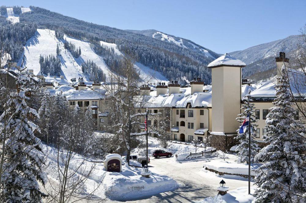 The Charter At Beaver Creek D225 Exterior foto